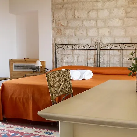 Casa Al Castello Country house