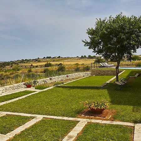 Casa Al Castello Ραγκούσα