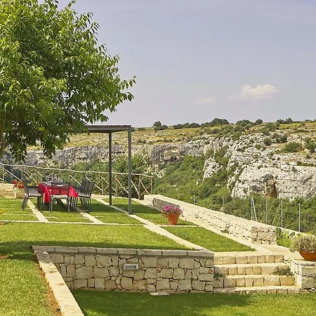 Country house Casa Al Castello Ragusa