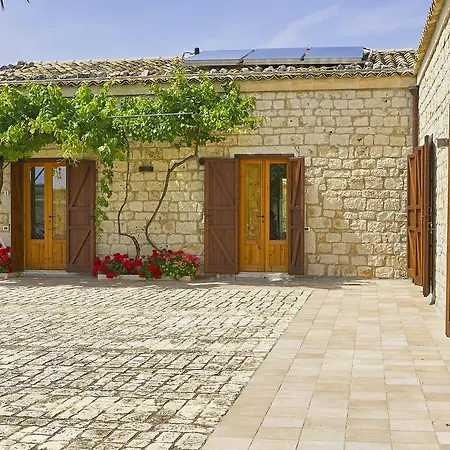 Country house Casa Al Castello *