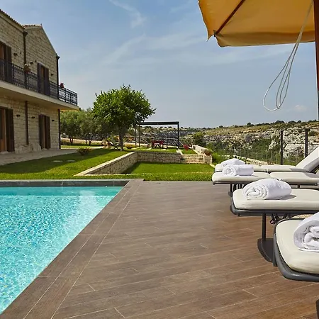 Εξοχικό σπίτι Casa Al Castello *