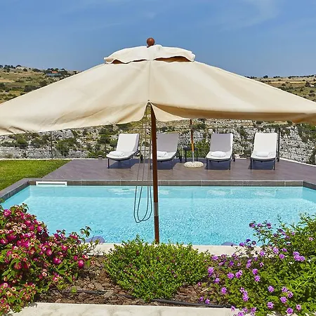 Casa Al Castello * Ragusa