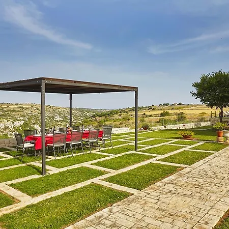 Casa Al Castello Country house Ragusa