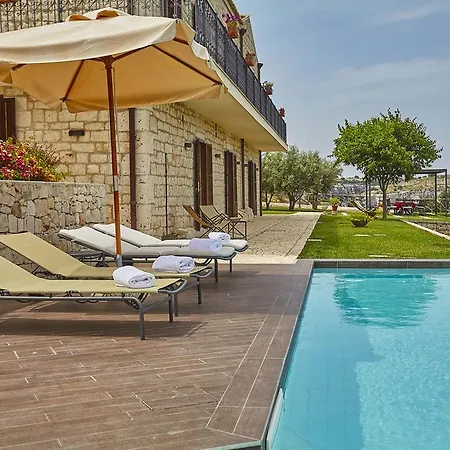 Casa Al Castello Ραγκούσα
