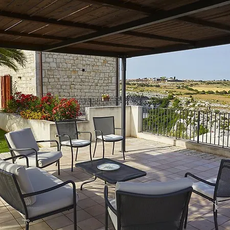 Country house Casa Al Castello *