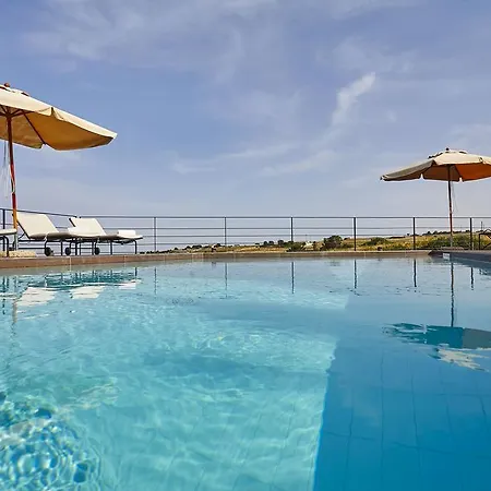 Casa Al Castello Country house Ragusa