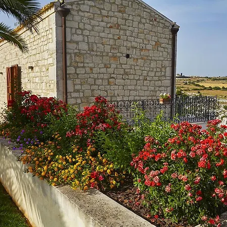 Country house Casa Al Castello *