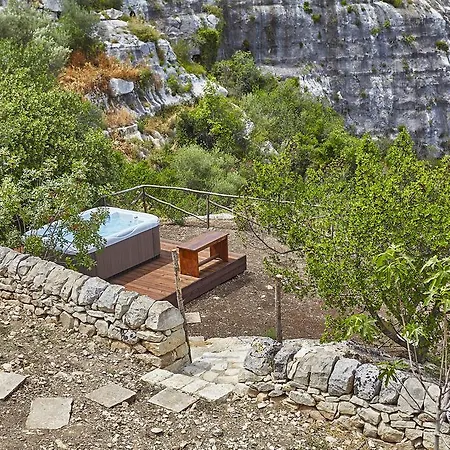 Casa Al Castello Country house