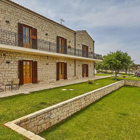 Εξοχικό σπίτι Casa Al Castello
