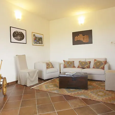 Casa Al Castello Ragusa