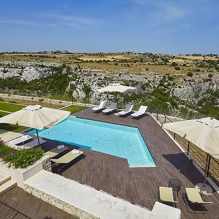 Casa Al Castello * Ragusa