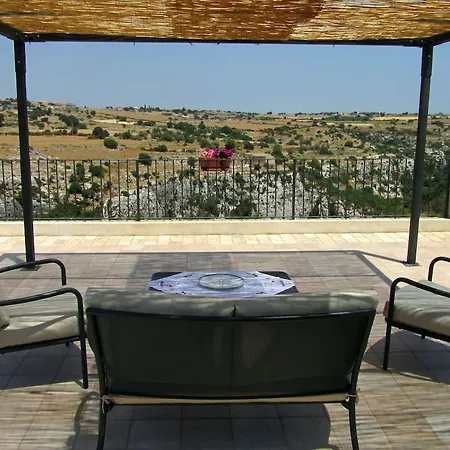Country house Casa Al Castello Ragusa