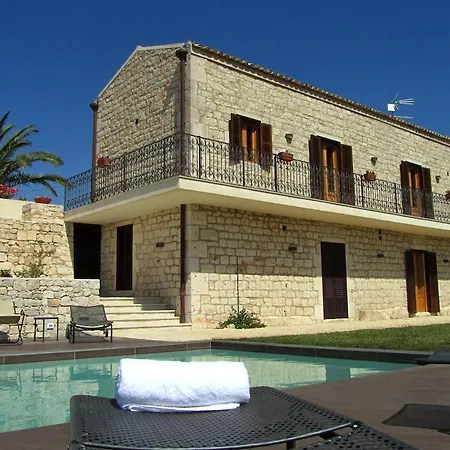 Casa Al Castello * Ragusa