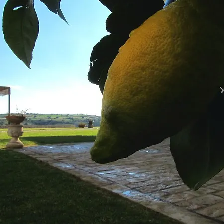Casa Al Castello Country house Ragusa