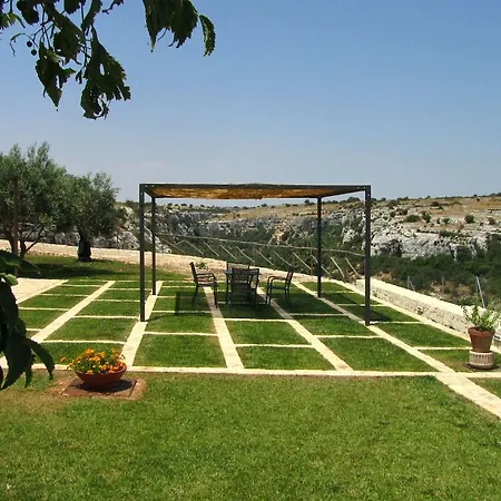 Casa Al Castello Ragusa