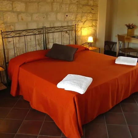 Casa Al Castello Country house Ragusa