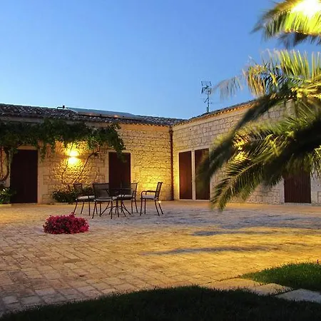 Casa Al Castello Ragusa