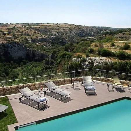 Casa Al Castello Country house Ragusa