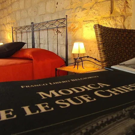 Casa Al Castello Country house