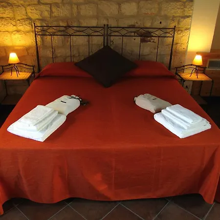 Casa Al Castello Country house *