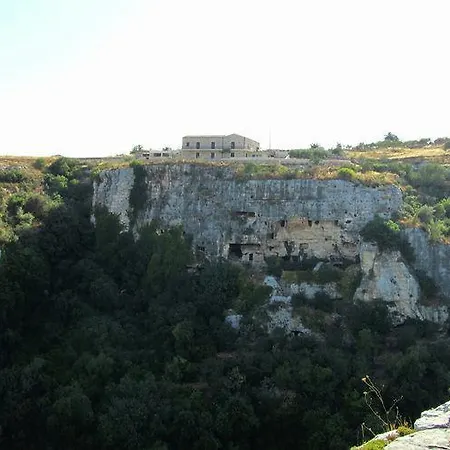 Casa Al Castello Country house Ragusa