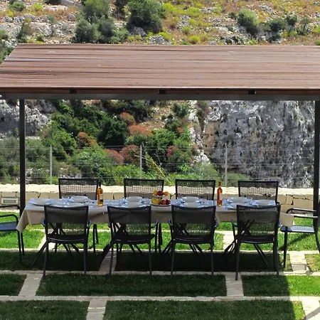 Country house Casa Al Castello