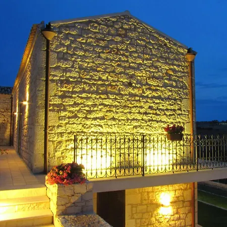 Casa Al Castello * Ragusa